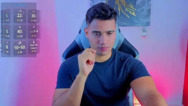 AndresRodriguez1 online show from May 2026 01:14:02 AM