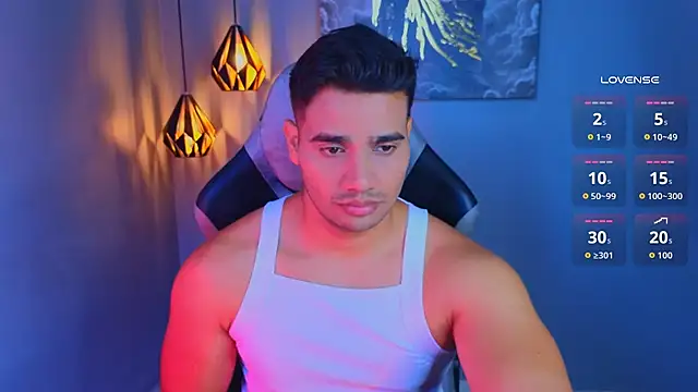 Snapshot of AndresRodriguez1 chatting on March 2026 01:11:01 PM AndresRodriguez1 online show from March 2026 01:11:01 PM