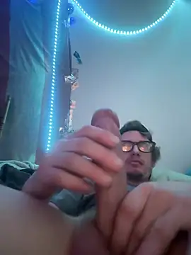 Daddybigdick123123 online show from February 2026 09:16:02 AM