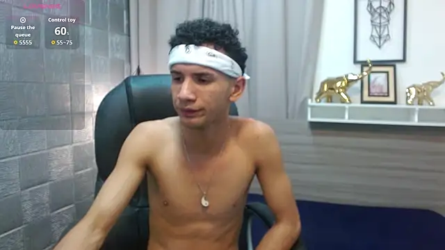 JDWhite18 online show from March 2026 10:50:01 PM