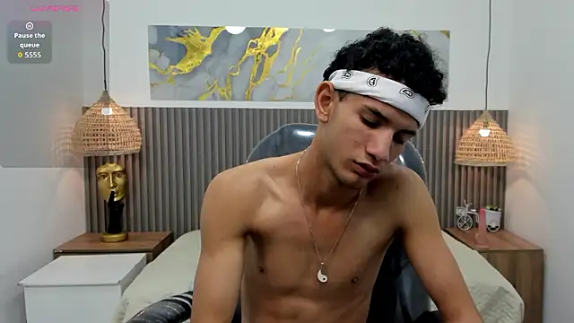 JDWhite18 online show from March 2026 06:15:02 AM