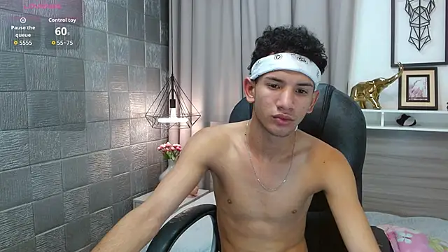 JDWhite18 online show from March 2026 09:43:02 AM