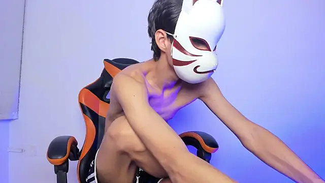 Senpai Lover  online show from March 2026 08:32:02 PM