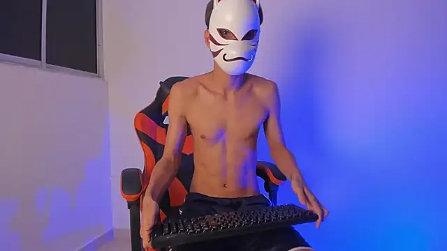 Senpai Lover  online show from February 2026 11:12:01 PM