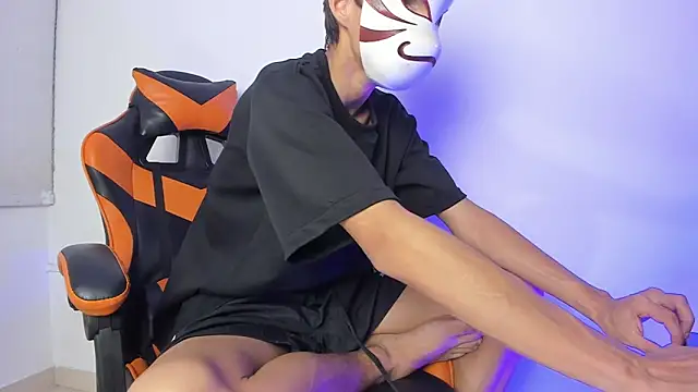 Senpai Lover  online show from March 2026 08:43:01 PM