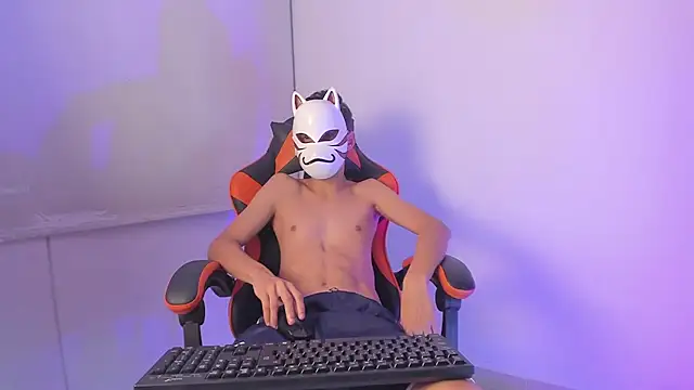 Senpai Lover  online show from February 2026 07:56:01 PM