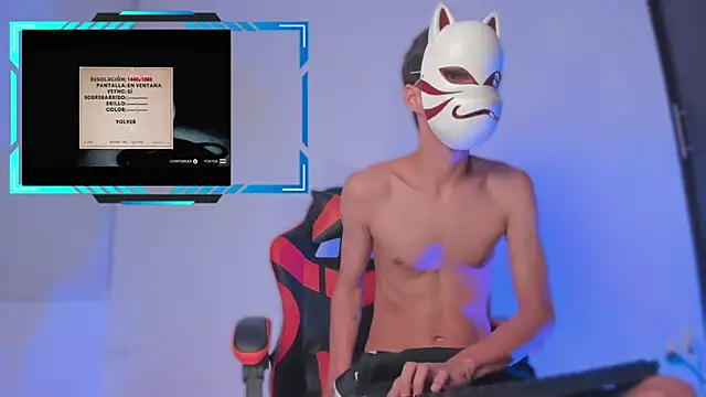 Senpai Lover  online show from February 2026 07:27:01 PM