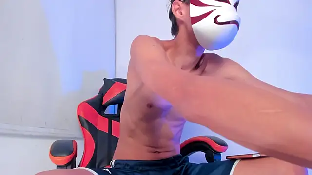 Senpai Lover  online show from March 2026 08:16:02 PM