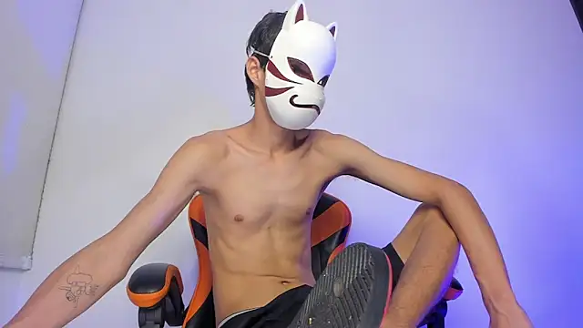 Senpai Lover  online show from March 2026 09:47:01 PM