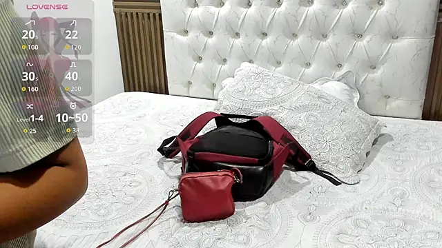 shaden  online show from April 2026 08:56:01 PM