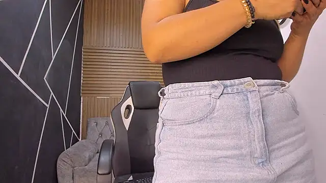 shaden  online show from February 2026 08:08:02 PM