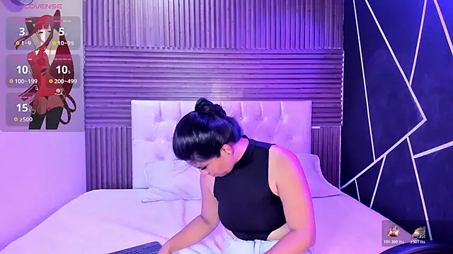 shaden  online show from April 2026 08:24:02 PM