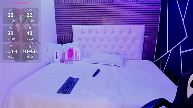 shaden  online show from April 2026 09:21:02 PM