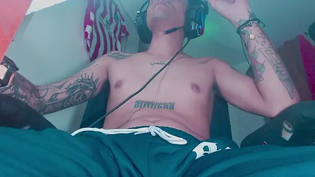 theskateboy online show from February 2026 08:16:02 AM