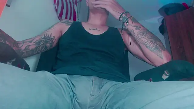 theskateboy online show from February 2026 06:44:01 AM