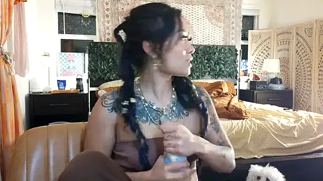 222goddess444you online show from February 2026 02:21:02 AM