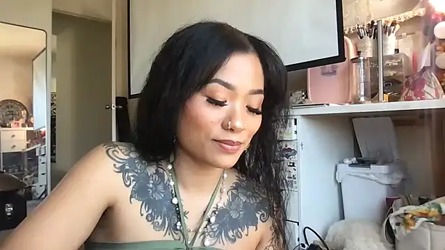 222goddess444you online show from May 2026 09:07:01 PM