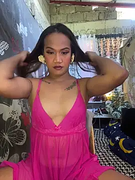 Queen-barbie online show from April 2026 12:15:01 AM