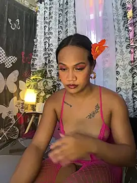 Queen-barbie online show from May 2026 05:03:02 AM
