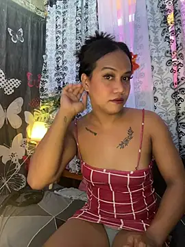 Queen-barbie online show from May 2026 11:46:02 PM