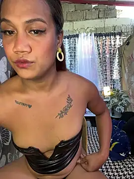 Queen-barbie online show from April 2026 12:39:01 AM