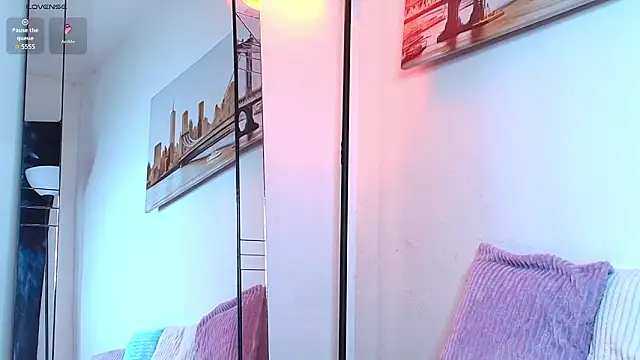 gaby turbay online show from February 2026 08:31:02 PM