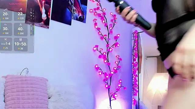 gaby turbay online show from February 2026 01:11:02 PM