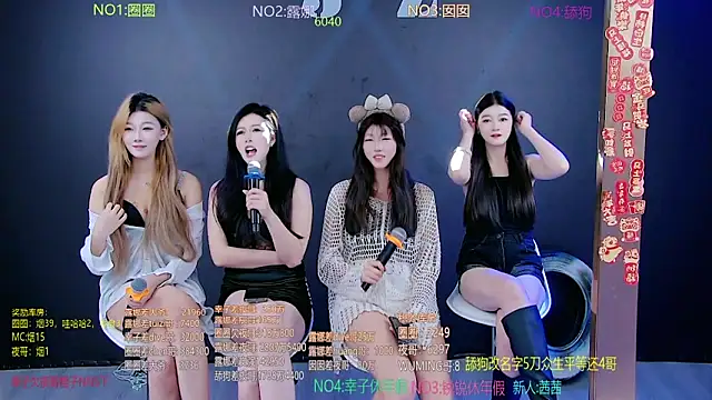 JZ-001- online show from March 2026 08:39:01 AM