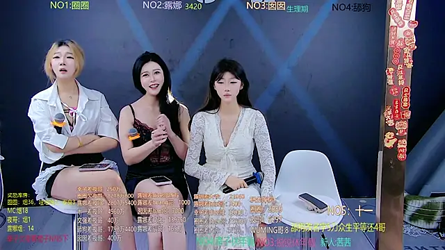 JZ-001- online show from March 2026 07:39:01 AM