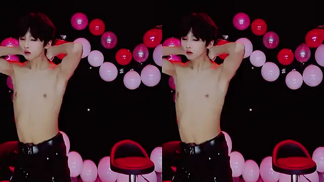 Snapshot of GAY-Sweetheart01 chatting on February 2026 12:22:02 AM GAY-Sweetheart01 online show from February 2026 12:22:02 AM