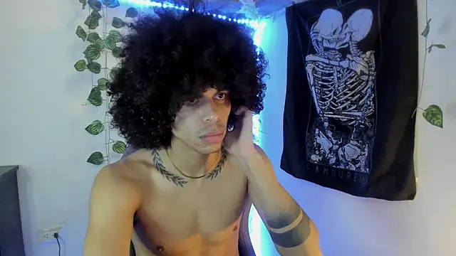 Aaron Hopper online show from February 2026 12:57:02 PM