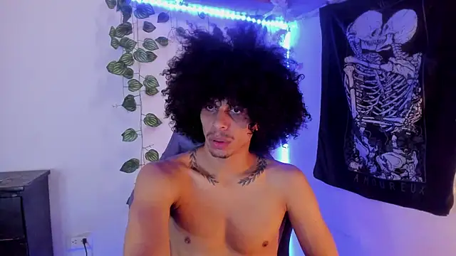 Aaron Hopper online show from February 2026 01:22:02 PM