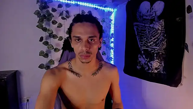 Aaron Hopper online show from February 2026 01:20:01 PM