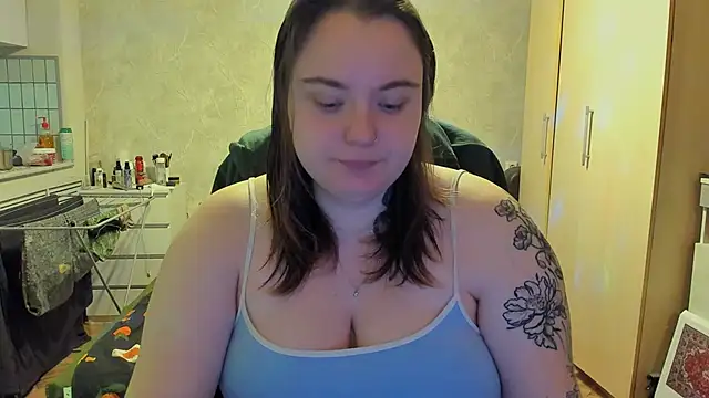 katya idinax online show from February 2026 03:34:02 PM