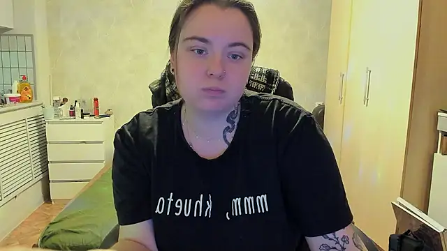 katya idinax online show from February 2026 03:08:01 PM