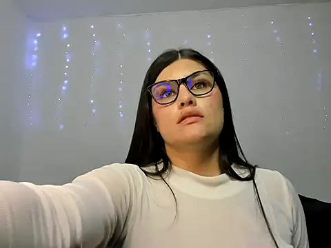 Karina27 online show from February 2026 05:08:01 AM