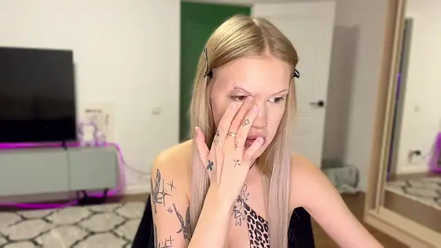 DannSago online show from February 2026 04:39:02 PM