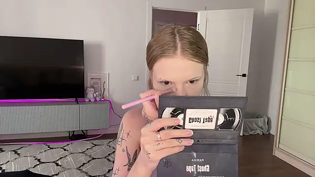 DannSago online show from February 2026 09:39:02 AM