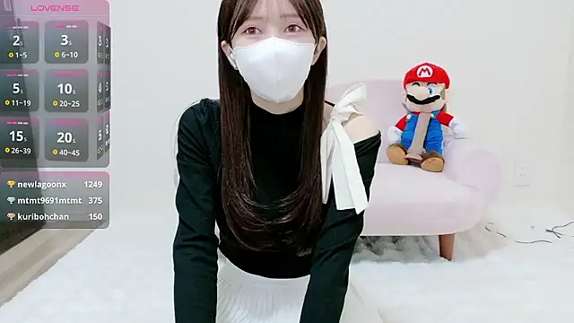 The Ami jp online show from April 2026 07:04:02 AM