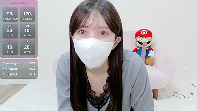 The Ami jp online show from April 2026 02:08:02 AM