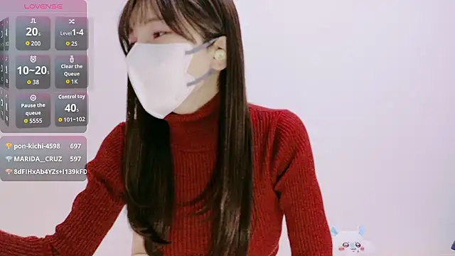 The Ami jp online show from February 2026 03:06:01 AM