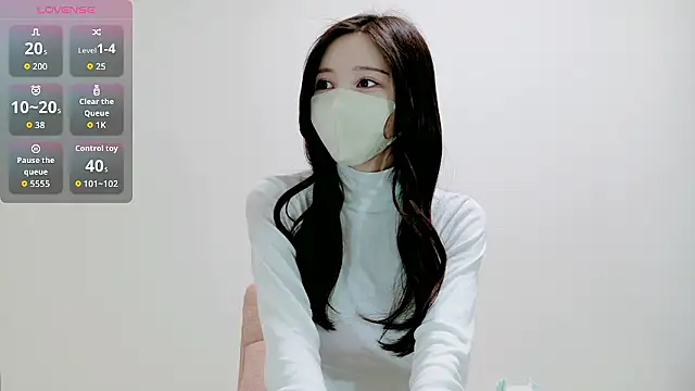 The Ami jp online show from February 2026 02:08:02 AM