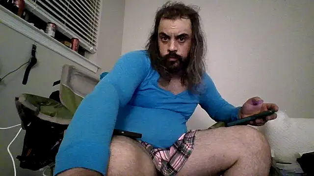 imRussie online show from April 2026 06:48:01 AM