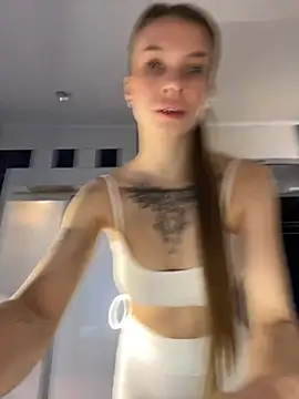 ElyseeXXX online show from February 2026 12:07:02 AM