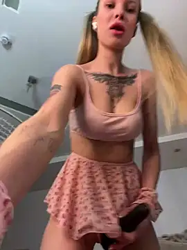 ElyseeXXX online show from February 2026 10:22:02 PM