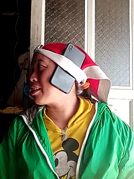 Snapshot of cana4455 chatting on February 2026 06:09:02 AM cana4455 online show from February 2026 06:09:02 AM