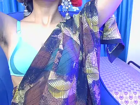 hii-ruchi online show from February 2026 05:13:02 PM