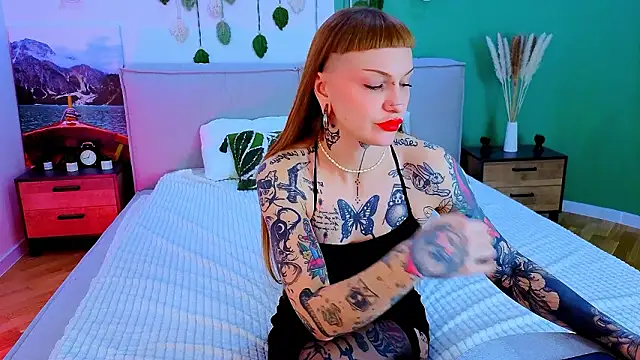 SugarSoot online show from February 2026 05:36:02 AM