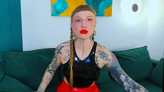 SugarSoot online show from February 2026 05:28:02 AM