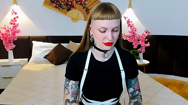 SugarSoot online show from February 2026 05:26:02 AM